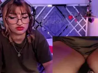 Arianova  live sex cam