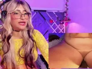Arianova  live sex cam