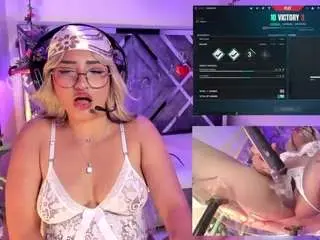Arianova  live sex cam