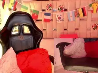 Arianova  live sex cam