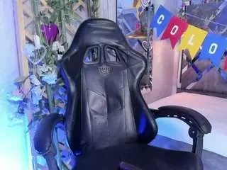 Arianova  live sex cam