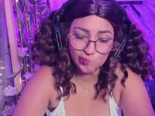 Arianova  live sex cam