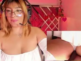 Arianova  live sex cam