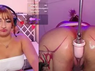 Arianova  live sex cam