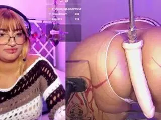 Arianova  live sex cam