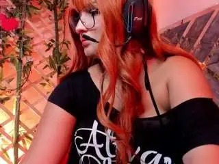 Arianova  live sex cam