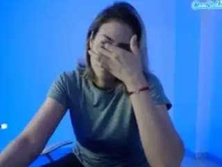 Candydowson1  live sex cam