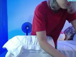 Candydowson1  live sex cam