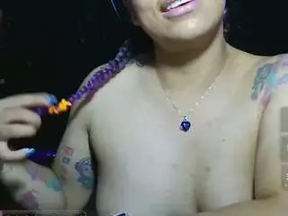 Cata-blue  live sex cam