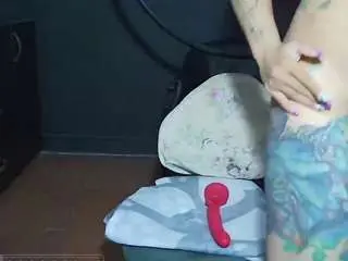 Cata-blue  live sex cam