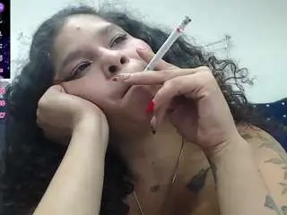 Catalella-latina  live sex cam