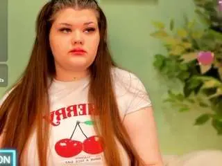 Elle-one  live sex cam