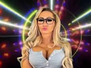 Haliahill  live sex cam