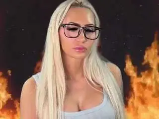 Haliahill  live sex cam