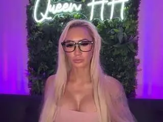 Haliahill  live sex cam