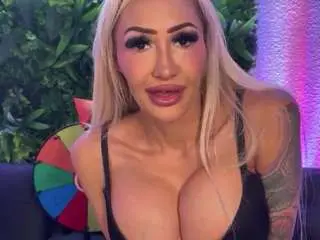 Haliahill  live sex cam