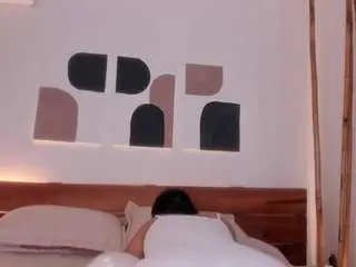 Hannajohnsonx  live sex cam