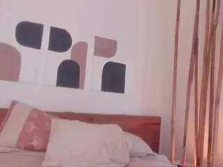 Hannajohnsonx  live sex cam