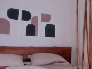 Hannajohnsonx  live sex cam