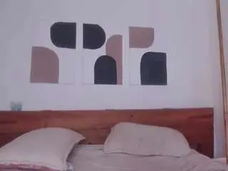Hannajohnsonx  live sex cam