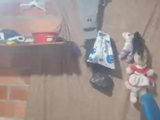 Jjannakinky  live sex cam