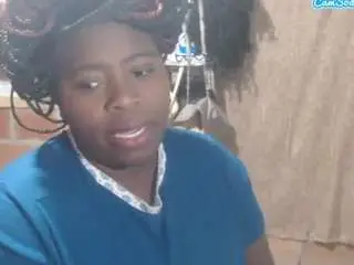 Jjannakinky  live sex cam