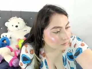 Luna-wls  live sex cam