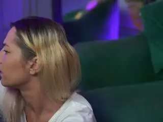 Michellejo  live sex cam