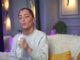 Michellejo  live sex cam