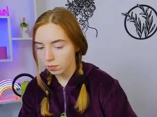 Stella-flower  live sex cam