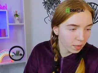 Stella-flower  live sex cam