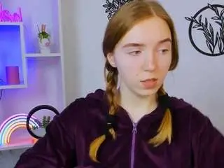 Stella-flower  live sex cam