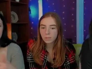 Stella-flower  live sex cam