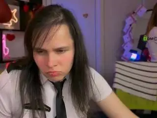 Stella-flower  live sex cam