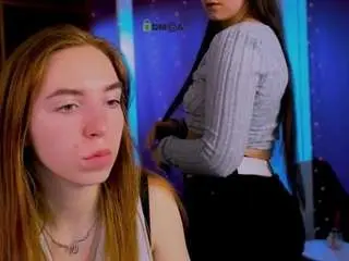 Stella-flower  live sex cam