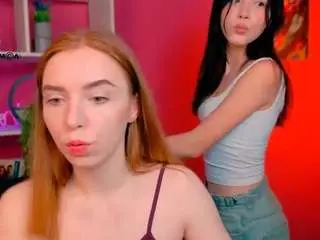 Stella-flower  live sex cam