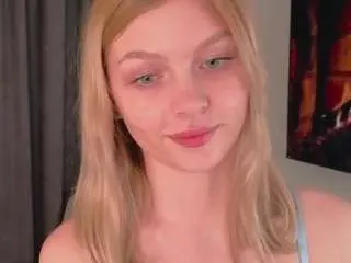 Susansanders  live sex cam