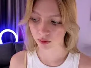 Susansanders  live sex cam