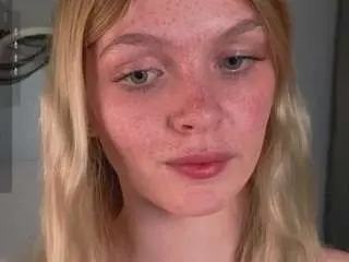 Susansanders  live sex cam