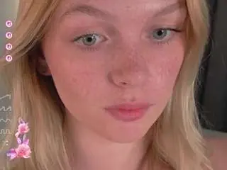 Susansanders  live sex cam