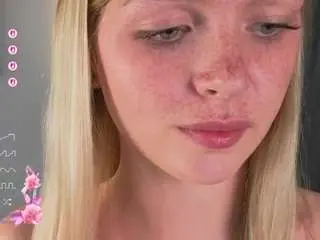 Susansanders  live sex cam