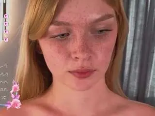 Susansanders  live sex cam
