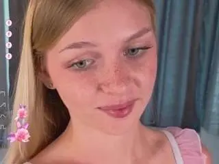 Susansanders  live sex cam