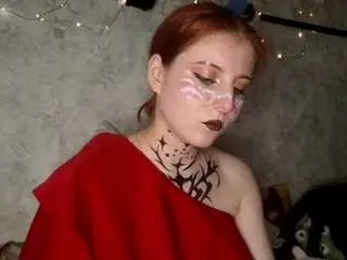 Casimiraravenelle  live sex cam