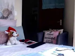 Fitblair66  live sex cam