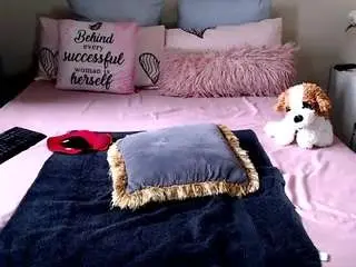 Fitblair66  live sex cam