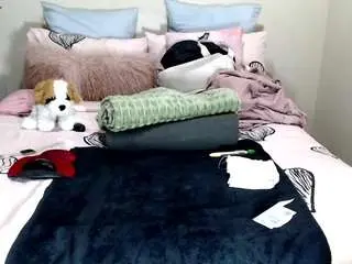 Fitblair66  live sex cam