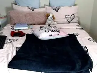 Fitblair66  live sex cam