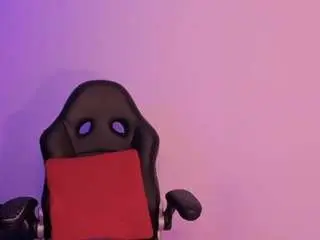 Haannathompsoon  live sex cam