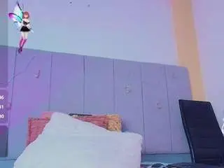 Innamebarak  live sex cam